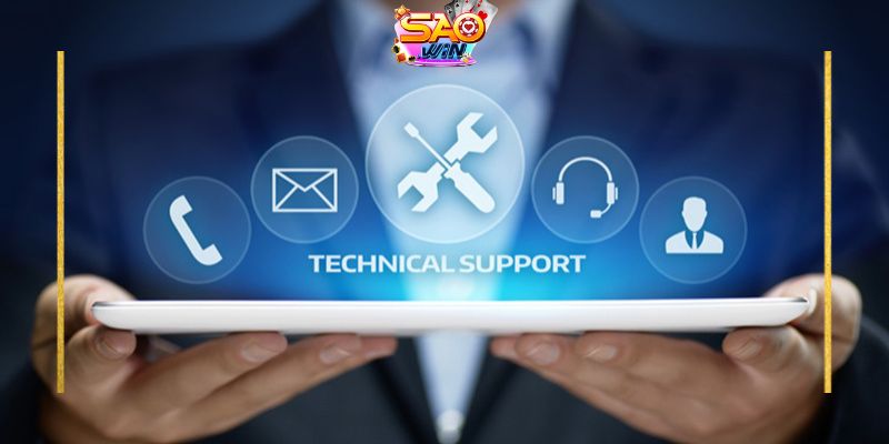 Hỗ trợ liên tục 24/7